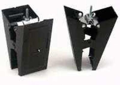 Fulton 100SHB Heavy Duty Steel Sawhorse Bracket 2 Count in Kuwait
