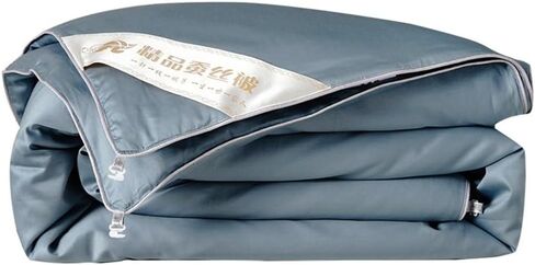 60 Thread Count Cotton Palace Quilt Handmade Core Spring, Autumn, and Winter in Kuwait