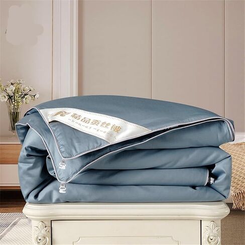 60 Thread Count Cotton Palace Quilt Handmade Core Spring, Autumn, and Winter in Kuwait