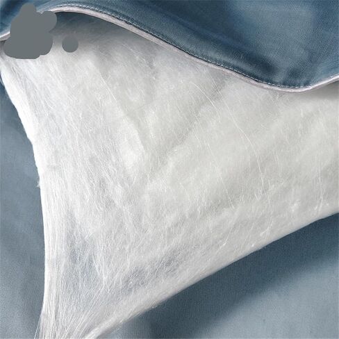60 Thread Count Cotton Palace Quilt Handmade Core Spring, Autumn, and Winter in Kuwait