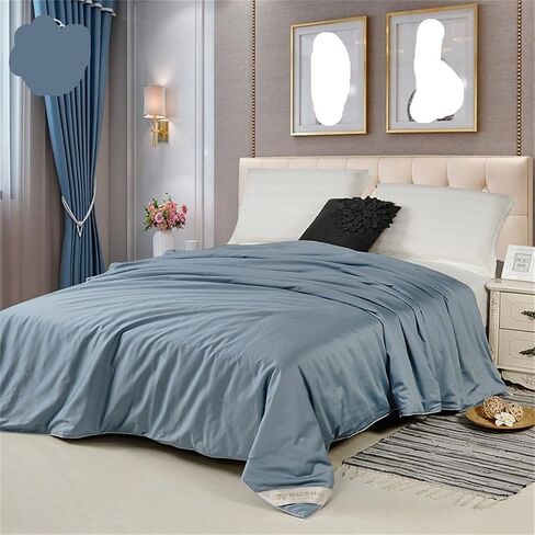 60 Thread Count Cotton Palace Quilt Handmade Core Spring, Autumn, and Winter in Kuwait