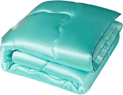 Washable Air Conditioner Thin Blanket Adult Household Textiles Bedding in Kuwait