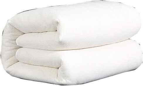Hand-Made Winter Quilts are Thickened Warm Cotton-Padded Padded Quilt with Cotton Core in Saudi Arabia