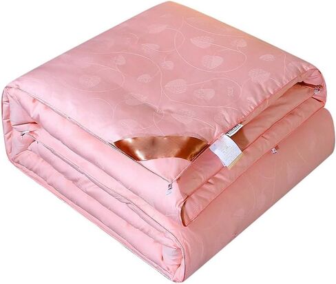 is Thickened in Spring and Autumn and Winter Quilt Core All Cotton Bedding Warm in Kuwait
