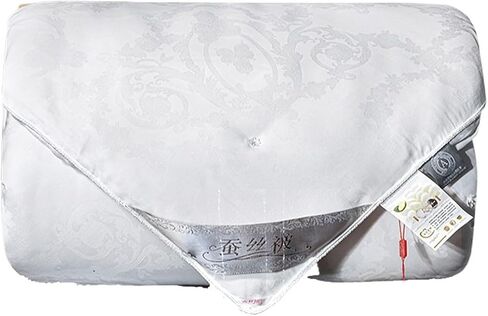 Modal Satin Spring and Autumn is Thickened and Winter Quilt in Kuwait