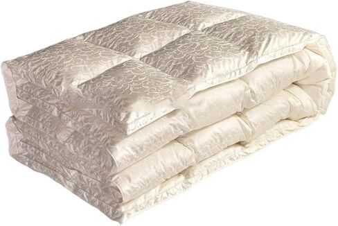 Down Comforter Goose Winter Thickened Quilt Hotel Core Spring and Autumn in Kuwait