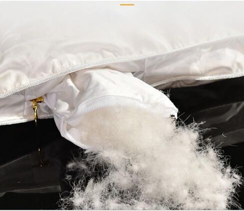 Down Comforter Goose Winter Thickened Quilt Hotel Core Spring and Autumn in Kuwait