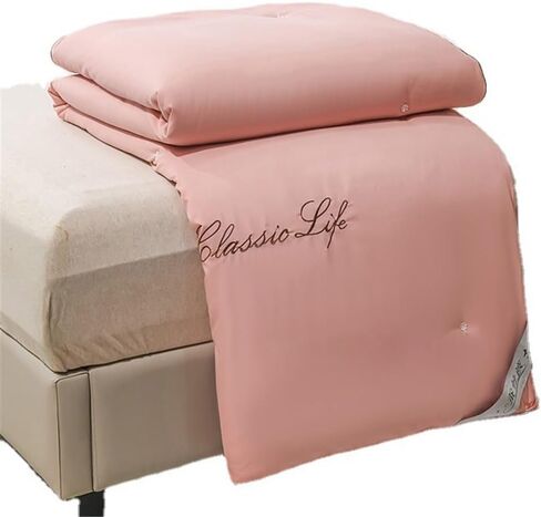 Handmade Quilt Spring and Autumn By Cooling By Air Conditioning By Core Thickened in Kuwait