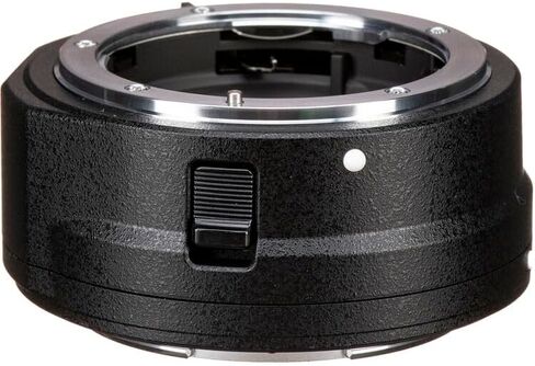 Nikon FTZ II Adapter F Mount to Z Mount Full AF Support Weather Sealed Design Bundle with Cleaning Kit in Kuwait