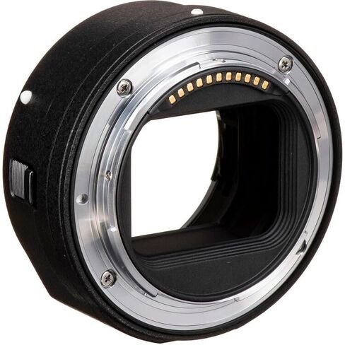 Nikon FTZ II Adapter F Mount to Z Mount Full AF Support Weather Sealed Design Bundle with Cleaning Kit in Kuwait