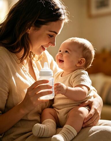 Sippy Cup Nipples for Philips Avent Anti-Colic Baby Bottles,Food Grade Silicone Sippy Spout,Variable Flow Soft Nipple,6m+ Months,Set of 4 in Kuwait