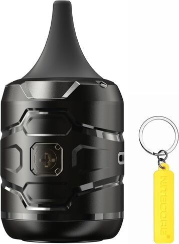 NITECORE BB Nano Wired Portable Versatile Electronic Blower with NITECORE Tag in Kuwait