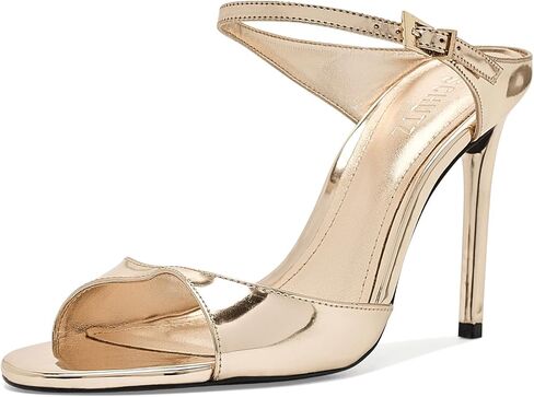 SCHUTZ Women's Lyra Heeled Mules in Kuwait