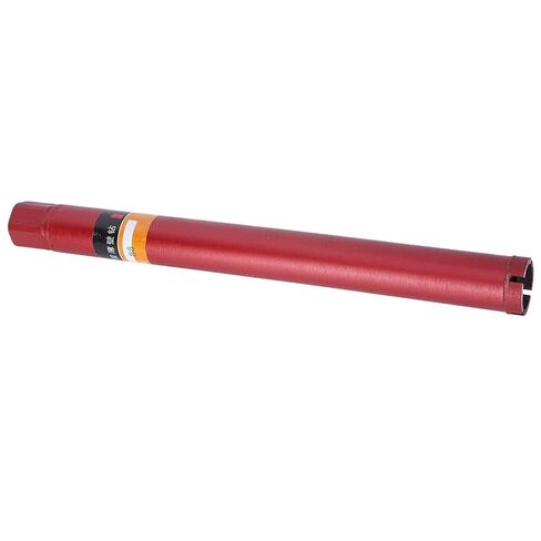 Professional Reamer Bit Concrete Drill Hole Saw Tool Heavy Duty Stainless Steel Expanding Drill for Brick Wall Stone Drilling Construction Masonry Work 36 x 370mm in Kuwait