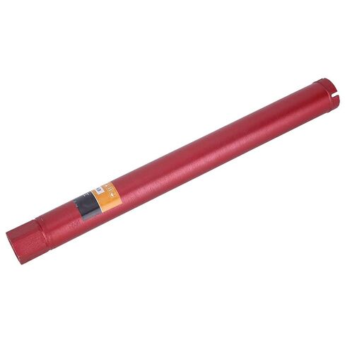 Professional Reamer Bit Concrete Drill Hole Saw Tool Heavy Duty Stainless Steel Expanding Drill for Brick Wall Stone Drilling Construction Masonry Work 36 x 370mm in Kuwait