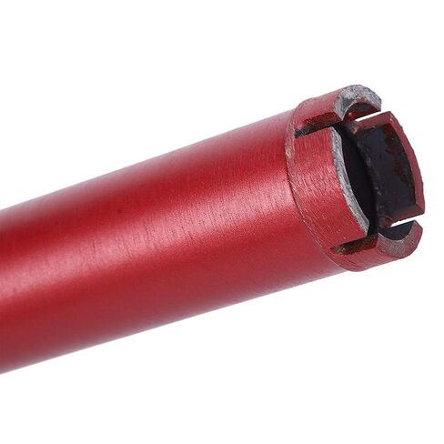 Professional Reamer Bit Concrete Drill Hole Saw Tool Heavy Duty Stainless Steel Expanding Drill for Brick Wall Stone Drilling Construction Masonry Work 36 x 370mm in Kuwait