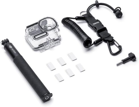 Osmo Action 6 Scuba Diving Accessory Kit in Kuwait
