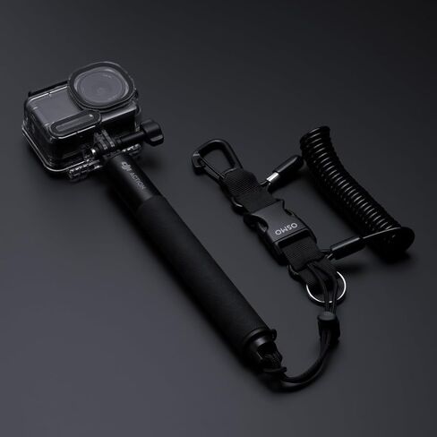 Osmo Action 6 Scuba Diving Accessory Kit in Kuwait