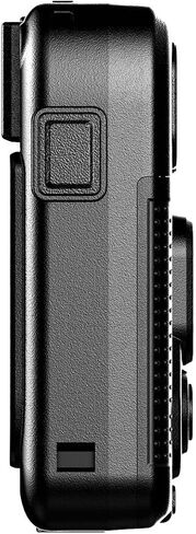 IRIS 2K GPS Touch Screen HD WiFi 128GB 8 Hour Battery Police Body Camera with klick Fast Deltra Molle Mount and Extra Removeable Battery in Kuwait