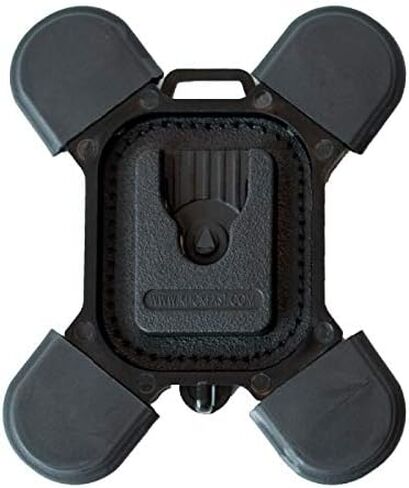 MAX 2K GPS Auto Infrared 64GB Long Battery Life Police Body Camera with Magnet Chest Mount in Kuwait