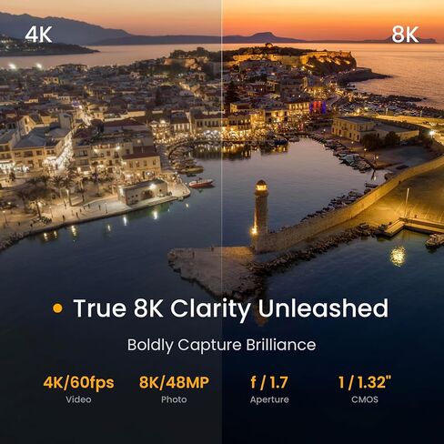 SKYROVER X1 Fly More Combo, Drone with Camera 4K for Adults, 8K Photo, Under 249g, 50000ft Transmission, 96-Min Flight Time with 3 Batteries in Kuwait
