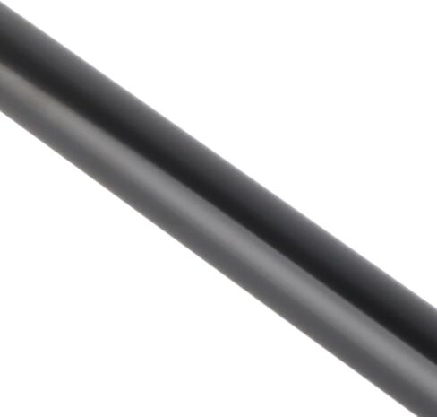Aluminium Alloy Portable Camera Video Slider Support Rods, Adjustable Tripod Rods for Stability, Lightweight 60–100 cm Slider Rod with 1/4 Screw, Compatible with Most Sliders and T in Kuwait