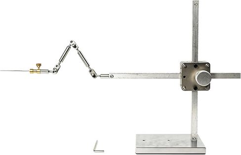 Stop Motion Armature Kits, XY Cross Sliding Support Rig | Multi-Joint Flexible Universal Boom Arm, for Miniature Models & Stop Motion Animation Frame-by-Frame Shooting in Kuwait