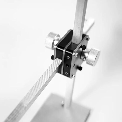 Stop Motion Armature Kits, XY Cross Sliding Support Rig | Multi-Joint Flexible Universal Boom Arm, for Miniature Models & Stop Motion Animation Frame-by-Frame Shooting in Kuwait