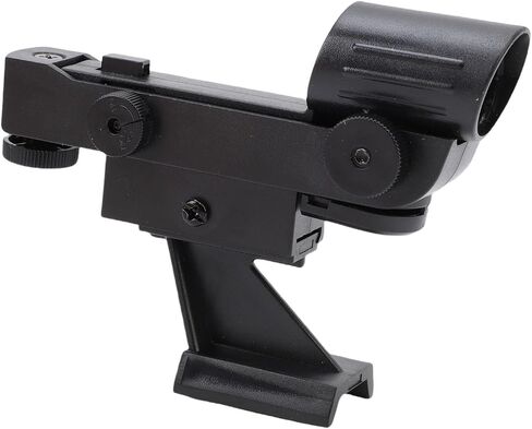 Fast Alignment LED Spot Finder for Astronomical Telescope 80 90 130EQ Urban/ Observation ABS in Kuwait