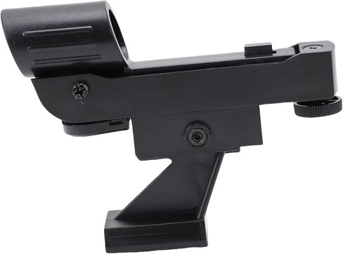 Fast Alignment LED Spot Finder for Astronomical Telescope 80 90 130EQ Urban/ Observation ABS in Kuwait