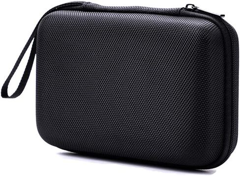Camera Bag Essentials Kit for Photographers – Emergency Camera Accessories Set with SD Card Case, Lens Pen, Flash Diffuser, Microfiber Cloths, Cable Ties & Hard Storage Case in Kuwait