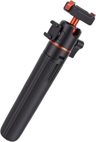 Magnetic Arrow Storage Case Selfie Stick Tripod with Adjustable Height for OSMO Action 6 Camera in Kuwait