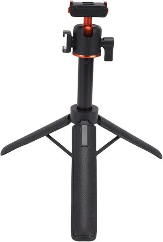 Magnetic Arrow Storage Case Selfie Stick Tripod with Adjustable Height for OSMO Action 6 Camera in Kuwait