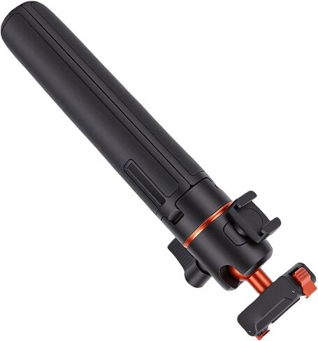 Magnetic Arrow Storage Case Selfie Stick Tripod with Adjustable Height for OSMO Action 6 Camera in Kuwait