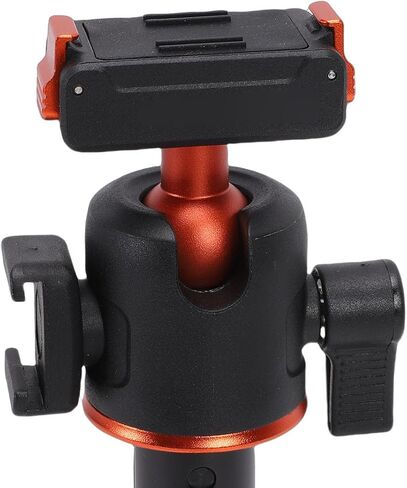 Magnetic Arrow Storage Case Selfie Stick Tripod with Adjustable Height for OSMO Action 6 Camera in Kuwait