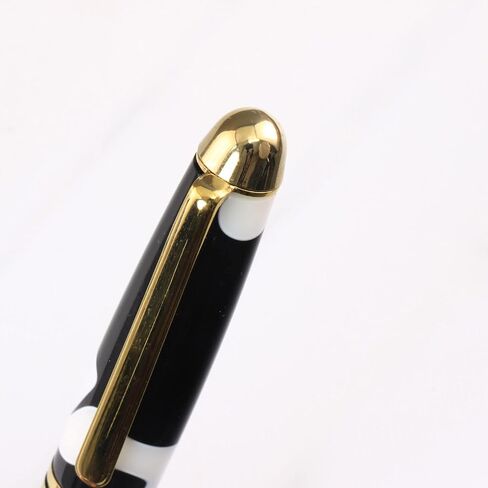 Legacy Woodturning, European Pen Kit - Titanium Gold, 10 Pack in Kuwait