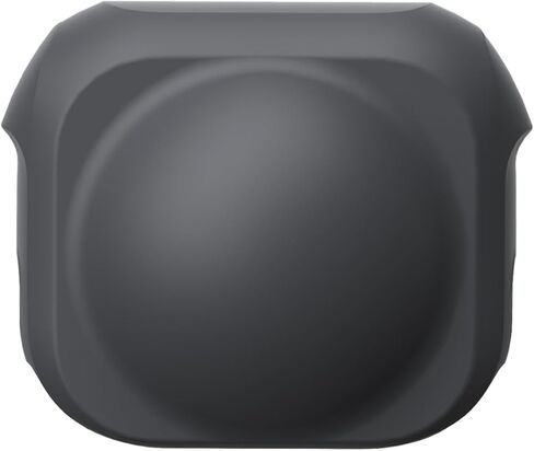 Insta360 X4 Air Lens Cap (Graphite Black) in Kuwait