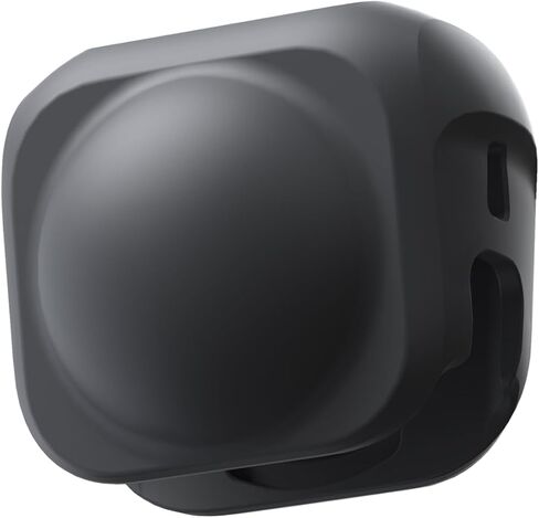 Insta360 X4 Air Lens Cap (Graphite Black) in Kuwait