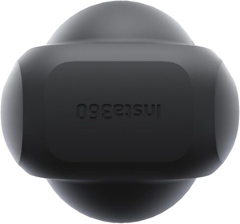 Insta360 X4 Air Lens Cap (Graphite Black) in Kuwait