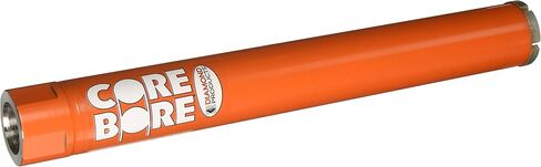 Diamond Products 15479 2 in. Heavy Duty Orange Core Bore Bit in Kuwait