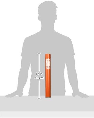 Diamond Products 15479 2 in. Heavy Duty Orange Core Bore Bit in Kuwait