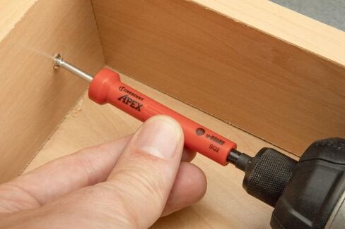 Apex - Bit, Ug 3.5" Ring Mag, Sq2, 2Pk (CAUMB3BSQ2) in Kuwait