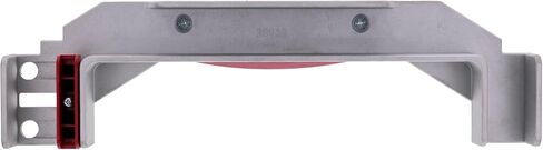 Milescraft 8416 Frame Crafter – 16 Inch On-Center Stud Layout Tool. Quick Adjust to 15-1/4 Inch Spacing for Wall Start. Durable Aluminum Framing Jig. Comfort Grip Rubber Handle. Precision Results. in Kuwait