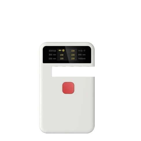 CT-25 Portable Transmittance Tester UV VL IR Meter for Solar Film and Optical Glass in Kuwait