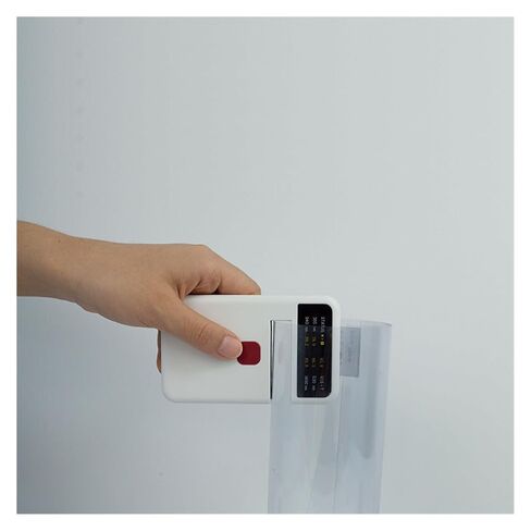 CT-25 Portable Transmittance Tester UV VL IR Meter for Solar Film and Optical Glass in Kuwait
