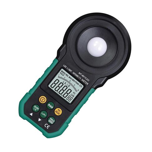 MT-4617LED-C Digital Illuminometer Light Meter Lumen Tester in Kuwait