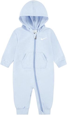 Nike Essentials Hooded Coverall in Kuwait