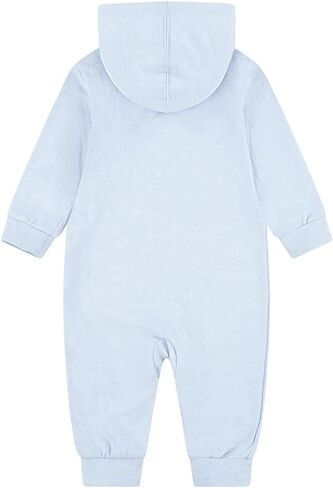 Nike Essentials Hooded Coverall in Kuwait