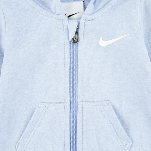 Nike Essentials Hooded Coverall in Kuwait