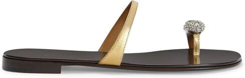 Giuseppe Zanotti Icon Ring in Kuwait